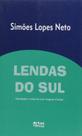 Lendas do sul - ARTES E OFICIOS