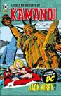 Lendas Do Universo Dc - Kamandi - Vol. 01