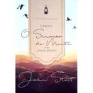 Lendo O Sermão Do Monte Com John Stott