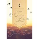Lendo sermao do monte com john stott essencia texto biblico