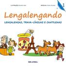Lengalengando - Lengalengas, Trava-línguas e Cantilenas 1 - Papa-Letras