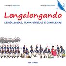 Lengalengando - Lengalengas, Trava-Línguas e Cantilenas 3 - Papa-Letras