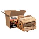 Lenha de Carvalho Seca em Estufa Firewood Central, Toras de 16" e 17 kg Lenha de Carvalho Seca em Estufa Firewood Central, Toras de 16" e 17 kg