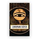 Lenormand Egípcio - Baralho Cigano Baseado No Antigo Egito Lenormand Egípcio - Baralho Cigano Baseado No Antigo Egito