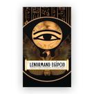 Lenormand egípcio - vol. 1 Lenormand egípcio - vol. 1