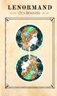 Lenormand Old Standard - NOBLET