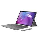 Lenovo Idea Tab Pro Octa-Core 12GB RAM 256GB Wi-Fi Android 16 Com Caneta e Case com Teclado 13" 3,5K - ZAHD0684BR Lenovo Idea Tab Pro Octa-Core 12GB RAM 256GB Wi-Fi Android 16 Com Caneta e Case com Teclado 13" 3,5K - ZAHD0684BR