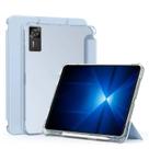 Lenovo LEGION Y700 4ª Geração De 8,8 Polegadas Com Suporte Para Caneta Capa Macia Para Tablet Lenovo LEGION Y700 4ª Geração De 8,8 Polegadas Com Suporte Para Caneta Capa Macia Para Tablet