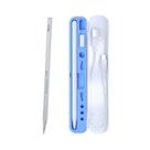 Lenovo Thinkplus Stylus Bluetooth Universal Para Android, iOS, Windows, iPad, Controle De Câmera E