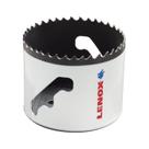 Lenox Sierra de Perforación Bi-Metal de Ranura Rápida de 14 mm Duradera