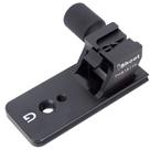 Lens Collar Foot Mount Tripod Ring Base para Sony E Lens