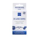 Lens Wipes Zeiss Com 30 Lenços Umedecidos Lens Wipes Zeiss Com 30 Lenços Umedecidos