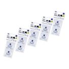 Lens Wipes Zeiss Leve 50 Pague 40 Unidades