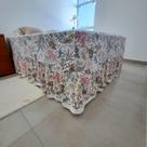 Lensaia king floral