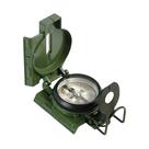 Lensática oficial de trítio militar dos EUA Compass Cammenga Lensática oficial de trítio militar dos EUA Compass Cammenga