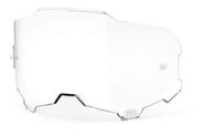 Lente 100% armega transparente
