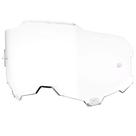 Lente 100% Armega Transparente