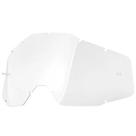 Lente 100% Geração 1 Mattos Racing Transparente