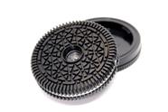 Lente 32 mm F/10 Full Frame Free Focus Pancake para montagem E Lente 32 mm F/10 Full Frame Free Focus Pancake para montagem E