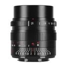 Lente 7artisans 24mm F1.4 APS-C Manual Prime para montagem Canon M