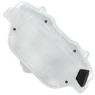 Lente acrílico visor superior do painel NS1 CG125 Fan 2014 a 2018 CG150 Fan 2014 a 2015 CG160 Start 2016 em diante Lente acrílico visor superior do painel NS1 CG125 Fan 2014 a 2018 CG150 Fan 2014 a 2015 CG160 Start 2016 em diante
