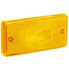 Lente Amarelo Lanterna Gf120 Lateral MB Lente Amarelo Lanterna Gf120 Lateral MB