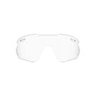 Lente Avulsa HB Óculos Shield Compact Crystal