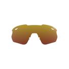Lente Avulsa HB Óculos Shield Evo 2.0 Multi Red