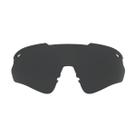 Lente Avulsa HB Óculos Shield Evo Gray