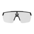 Lente Avulsa para Óculos HB Switch Presto 2.0 Matte Black Photochromic