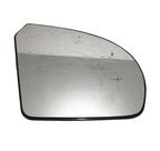 Lente Base Retrovisor Fiesta 2003 2004 2005 2006 Direita