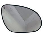 Lente Base Retrovisor I30 2009 2010 2011 2012 Direito