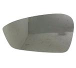 Lente Base Retrovisor New Fiesta 2012 2013 2014 Esquerdo