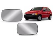 Lente Base Retrovisor Palio Young 1996 1997 1998 1999 2000 2001 Par Lente Base Retrovisor Palio Young 1996 1997 1998 1999 2000 2001 Par