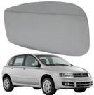 Lente Base Retrovisor Stilo 2002 2003 2004 2005 06 Esquerdo