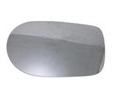 Lente Base Retrovisor Strada 2014 2015 2016 2017 18 Esquerdo