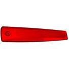 Lente Break Light Cabine Simples cabine Dupla S10 2012 ... Nk-441017