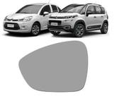Lente c/base c3 308 408 2012... c4 aircross le metalizado