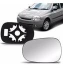 Lente c/base clio scenic 99... sandero logan ..08 metalizado Lente c/base clio scenic 99... sandero logan ..08 metalizado