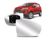 Lente c/base ecosport 2013... ld metalizado Lente c/base ecosport 2013... ld metalizado