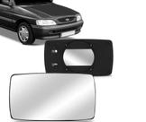 Lente c/base escort 1993/1996 eletrico le metalizado Lente c/base escort 1993/1996 eletrico le metalizado