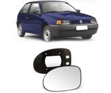 Lente c/base gol voyage parat saveiro 88/92 ld metalizado
