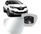 Lente c/base ld captur 2017/... Lente c/base ld captur 2017/...