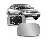 Lente c/base ld corolla 2003/2008 Lente c/base ld corolla 2003/2008