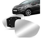 Lente c/base picasso/c3 todos ld metalizado