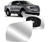 Lente c/base ranger 2013 le metalizado Lente c/base ranger 2013 le metalizado