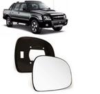 Lente c/base s10 blazer silverado le metalizado