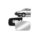 Lente c/base tempra 1992/... c/controle ld metalizado Lente c/base tempra 1992/... c/controle ld metalizado