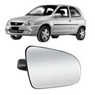 Lente c/controle c/base ld corsaclassic ... metalizado