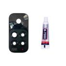 Lente Câmera Traseira Para Note 11 11 Pro 11S + Cola 3ml Lente Câmera Traseira Para Note 11 11 Pro 11S + Cola 3ml